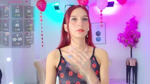 Tamara online show from 02-12-26, 03:23