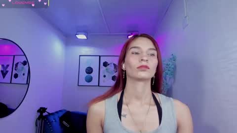 Tamara online show from 06-07-26, 03:43