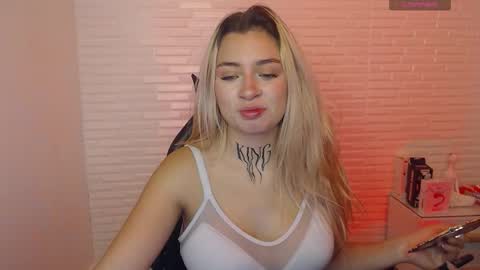 Tamara online show from 02-25-26, 09:13