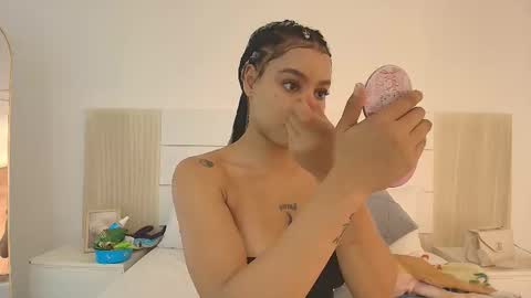 Tamara  online show from 03-02-26, 03:19