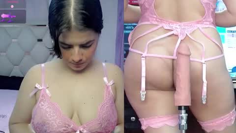 TAMARA online show from 09-22-25, 02:35