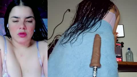 TAMARA online show from 06-22-26, 04:09