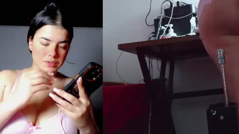 TAMARA online show from 07-02-26, 03:56