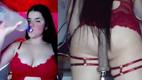 TAMARA online show from 07-19-26, 04:05