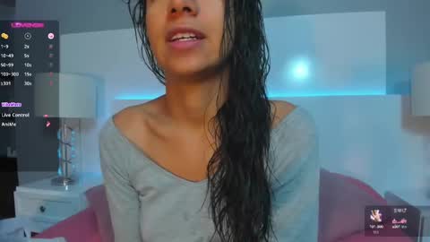Snapshot of tamaraakins chatting on 03-03-25, 12:16 Tamy online show from 03-03-25, 12:16