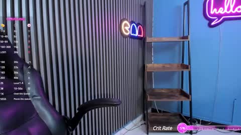 Snapshot of tamaraakins chatting on 03-11-25, 02:29 Tamy online show from 03-11-25, 02:29