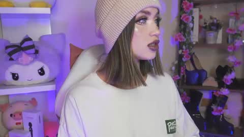 Cami 3 online show from 12-21-24, 05:03