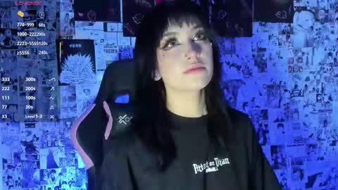 Cami 3 online show from 02-16-26, 05:58