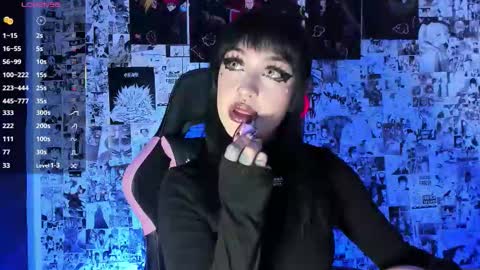 Cami 3 online show from 02-23-26, 06:55