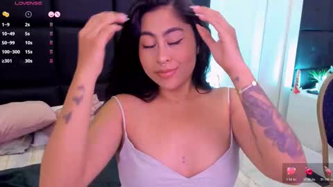 Tamara online show from 11-25-25, 08:31