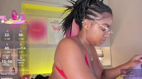 Tami online show from 01-17-26, 07:39