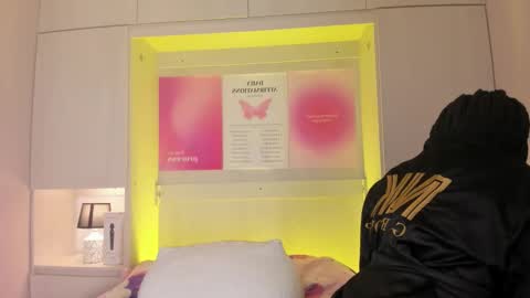 Tami online show from 01-31-26, 07:56