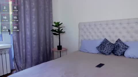 TamarraFox online show from 06-27-26, 04:50