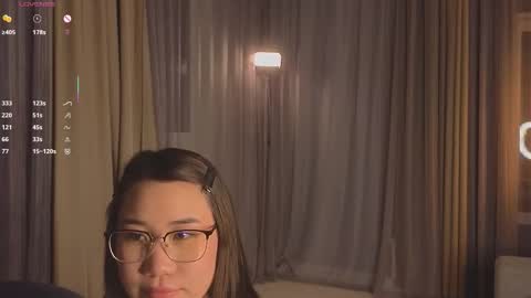 Mio online show from 03-12-26, 02:45