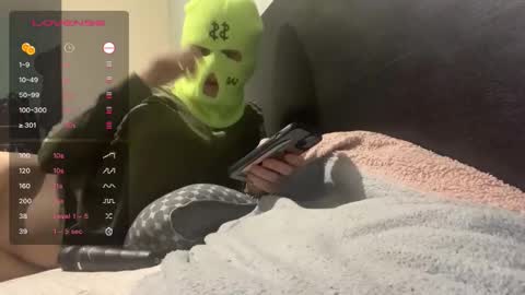 tamesbury online show from 11-17-25, 01:44