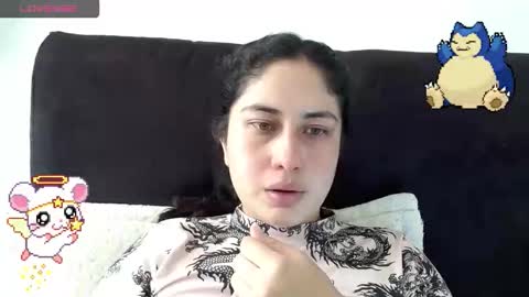 Snapshot of tami_chan_hs chatting on 06-09-26, 07:03 Tami online show from 06-09-26, 07:03