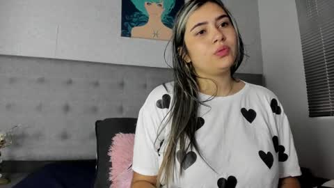 Tamy Vega online show from 12-17-24, 11:28