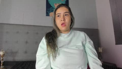 Tamy Vega online show from 12-21-24, 11:11