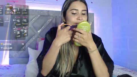 Tamy Vega online show from 01-10-26, 04:20