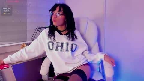 TAMI online show from 02-07-26, 08:23