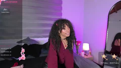 Snapshot of tamia_25 chatting on 07-27-26, 08:05 TAMI online show from 07-27-26, 08:05