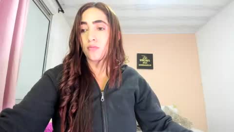 TamiDesire online show from 07-20-26, 04:53