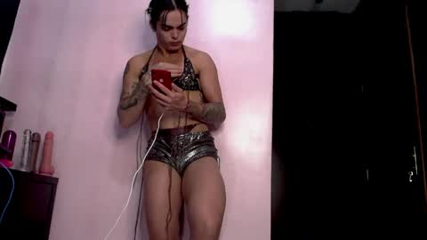 Sweet little Angel online show from 04-29-26, 11:58