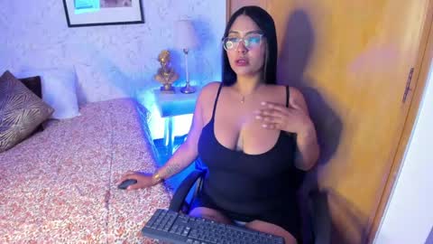 Tammara  online show from 05-13-26, 11:51