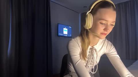 Melissa online show from 03-17-26, 12:08