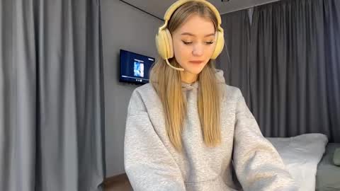 Melissa online show from 03-18-26, 12:08