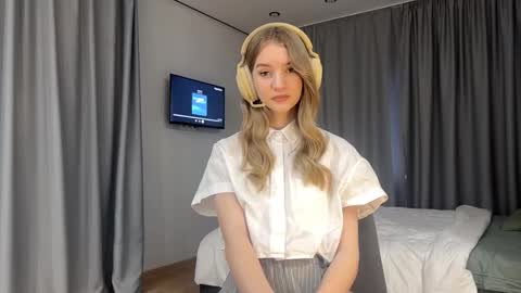 Melissa online show from 03-19-26, 12:09