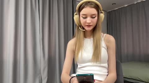 Melissa online show from 03-29-26, 08:25