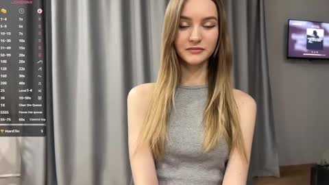 Melissa online show from 04-16-26, 01:23