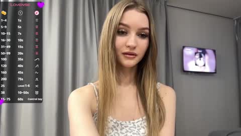 Melissa online show from 04-24-26, 12:40