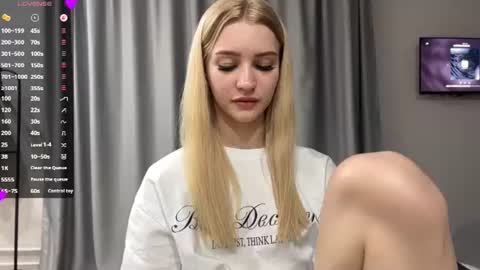 Melissa online show from 06-17-26, 03:46