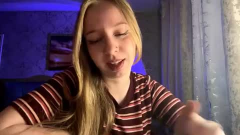 Jenny online show from 06-27-26, 10:20