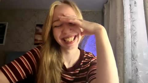 Jenny online show from 06-27-26, 12:22