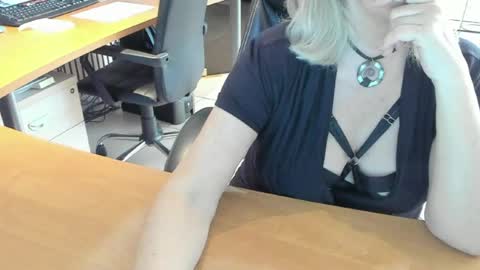 Tammy online show from 04-29-26, 08:07