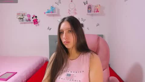 Tammy3 online show from 01-12-26, 06:57