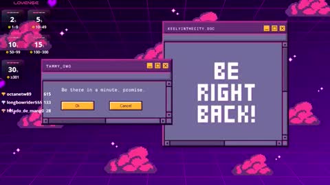 tammy_owo online show from 02-17-26, 06:03