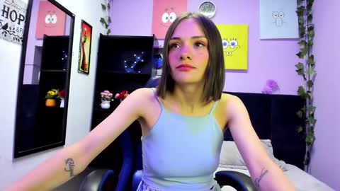 tammy_thompson_ online show from 09-11-25, 01:55