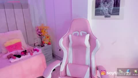 Tammy online show from 03-02-25, 04:50