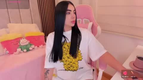 Tammy online show from 10-27-25, 05:17