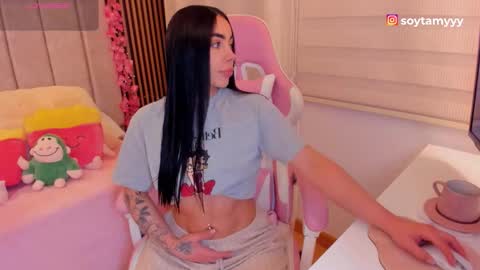 Tammy online show from 12-22-25, 08:17