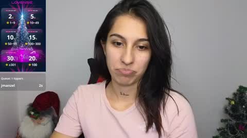 Snapshot of tammyandrade_ chatting on 01-05-25, 01:35 tammy online show from 01-05-25, 01:35