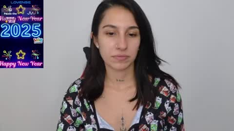 Snapshot of tammyandrade_ chatting on 01-08-25, 08:07 tammy online show from 01-08-25, 08:07