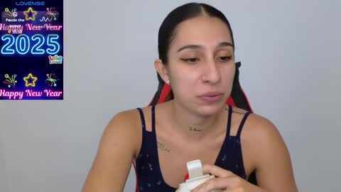 Snapshot of tammyandrade_ chatting on 01-09-25, 06:04 tammy online show from 01-09-25, 06:04