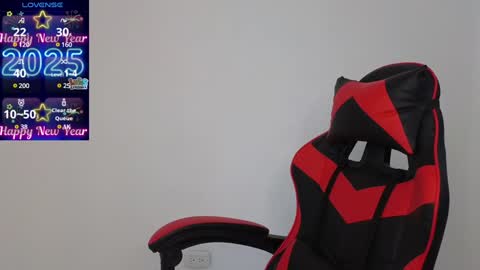 Snapshot of tammyandrade_ chatting on 01-11-25, 02:47 tammy online show from 01-11-25, 02:47