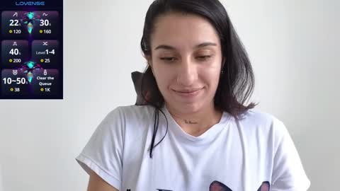 Snapshot of tammyandrade_ chatting on 01-16-25, 03:24 tammy online show from 01-16-25, 03:24