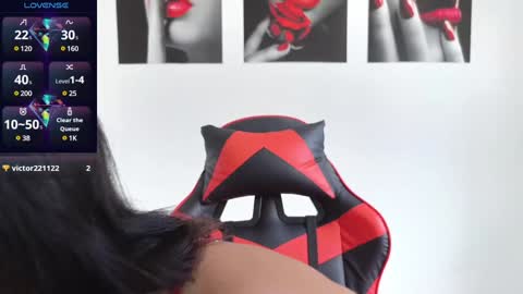 Snapshot of tammyandrade_ chatting on 01-20-25, 03:28 tammy online show from 01-20-25, 03:28